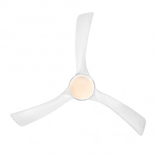 Ventilador de techo LED Aspas (15W)