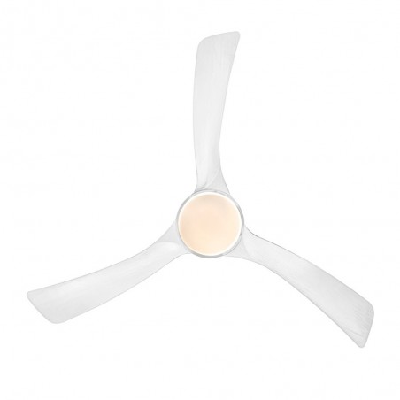 Ventilador de techo LED Aspas (15W)