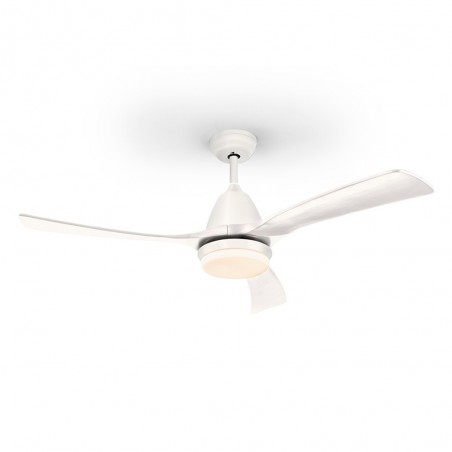 Ventilador de techo LED Aspas (15W)