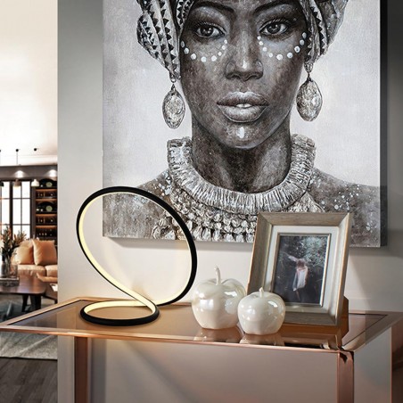 LED Table Lamp Infinito (15W)