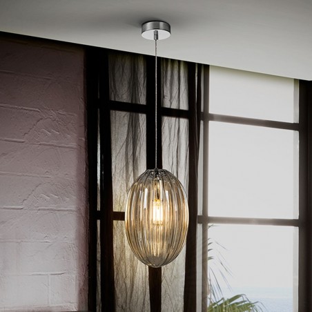 LED Ceiling Lamp LED Ovila (8W)
