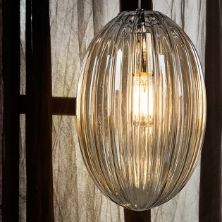 LED Ceiling Lamp LED Ovila (8W)