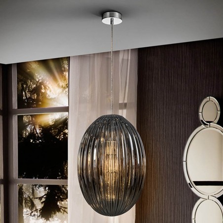 LED Pendant Lamp Ovila (8W)