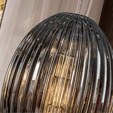 LED Pendant Lamp Ovila (8W)
