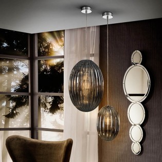LED Pendant Lamp Ovila (8W)