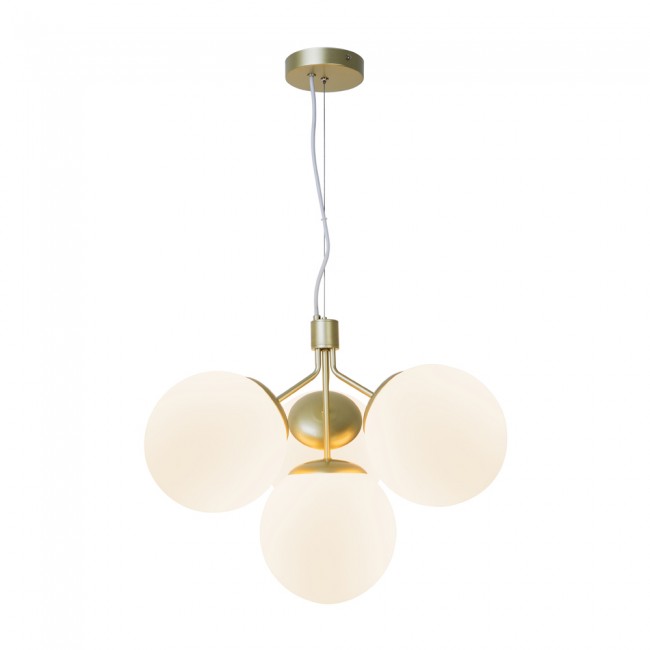 Ceiling Lamp Ivona Opal (4 lights) Ceiling Lamp Ivona Opal (4 lights)