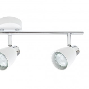 Regleta de techo Diego (3 Luces)