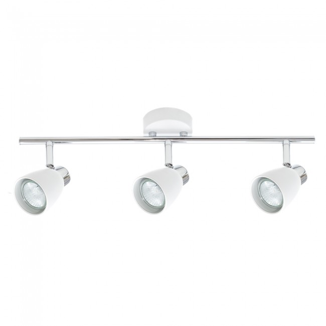 Regleta de techo Diego (3 Luces)