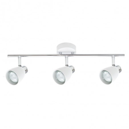 Regleta de techo Diego (3 Luces)