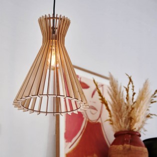 Pendant Lamp Groa 34