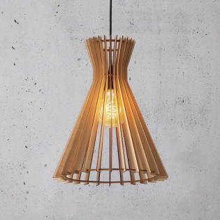 Pendant Lamp Groa 34