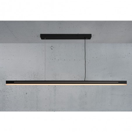 LED Pendant Lamp Skylar (25W)