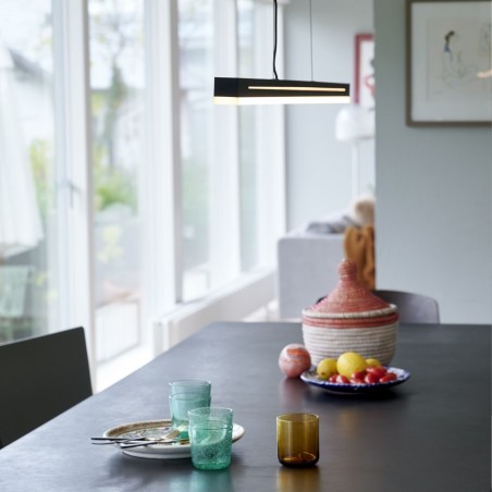 LED Pendant Lamp Skylar (25W)