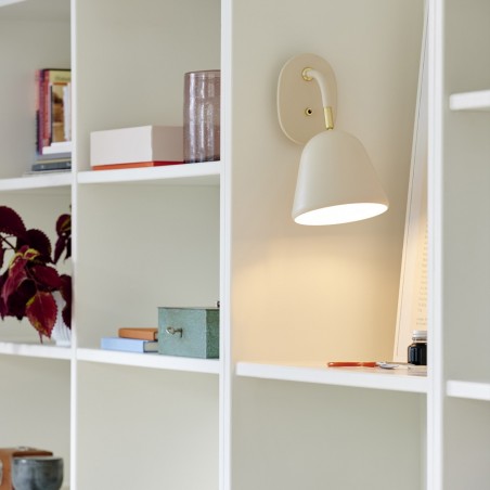 Wall Lamp Fleur
