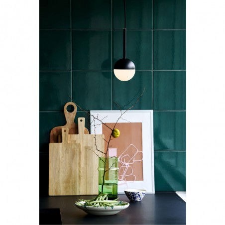 Suspended Lamp Contina