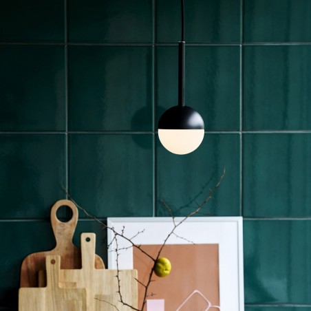 Suspended Lamp Contina