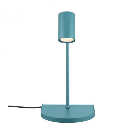 Wall Lamp with shelf and USB Cody