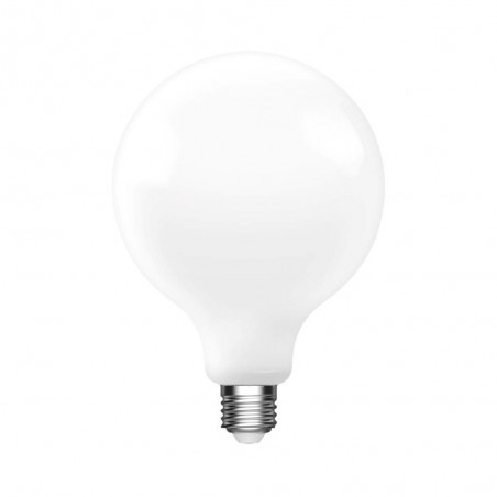 Bombilla LED E27 G120 Opal (11W)