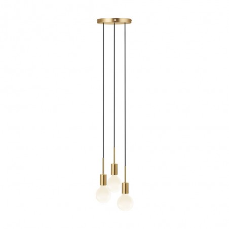 Pendant Lamp Paco (3 Lights)