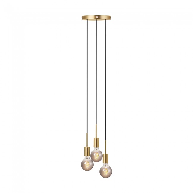 Pendant Lamp Paco (3 Lights) Pendant Lamp Paco (3 Lights)