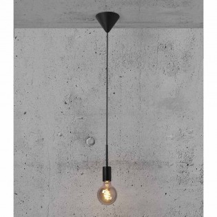 Pendant Lamp Paco