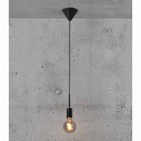 Lámpara de techo Paco