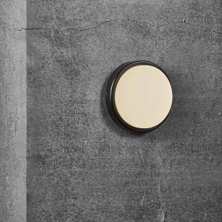 Plafón LED de exterior Cuba Energy (6.5W)