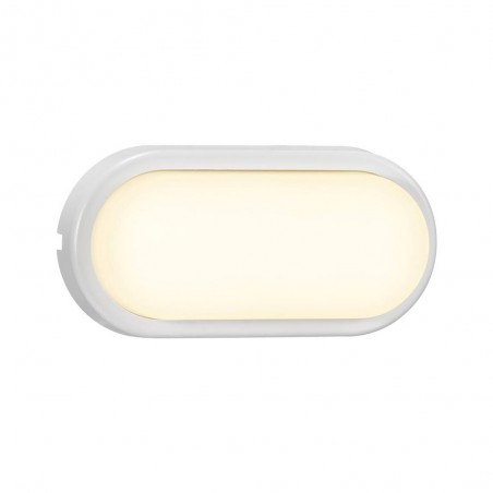 Outdoor LED Wall Lamp Cuba Energy (6.5W)