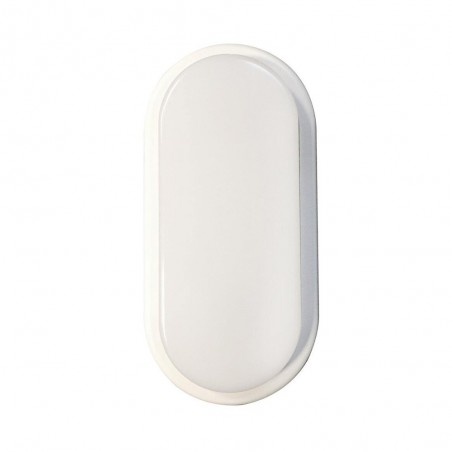 Aplique LED de exterior Cuba Energy (6.5W)