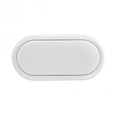 Aplique LED de exterior Cuba Energy (6.5W)