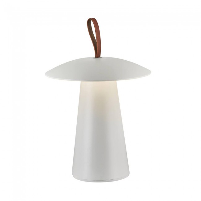 Lámpara de mesa exterior LED Ara To Go (2W)
