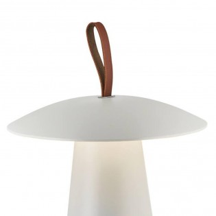 Lámpara de mesa exterior LED Ara To Go (2W)