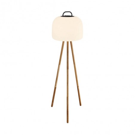 Tripod Kettle 100