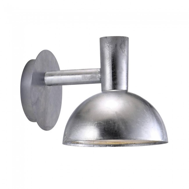 Aplique de exterior galvanizado Arki 20 Aplique de exterior galvanizado Arki 20