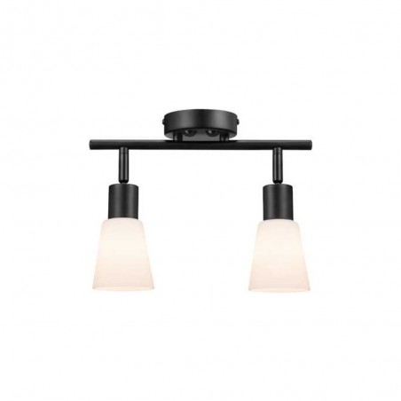 Aplique de pared Cole (2 luces)
