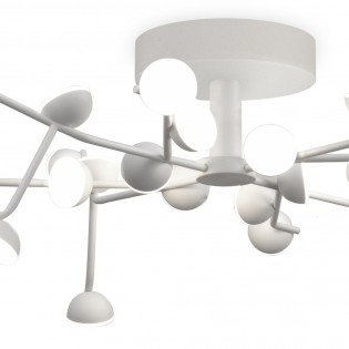 Plafón de techo LED ADN (72W)