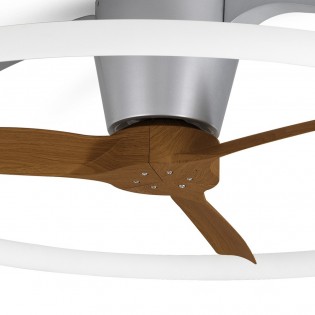 Ventilador LED Nepal (75W)