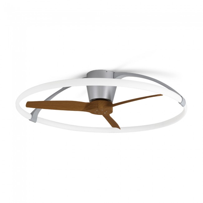 Ventilador LED Nepal (75W)