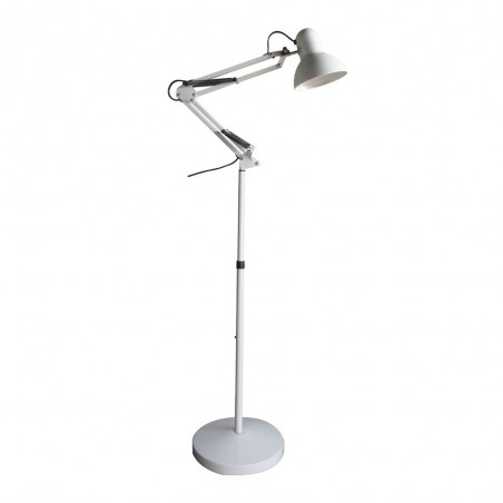 Articulated Floor Lamp Luxo