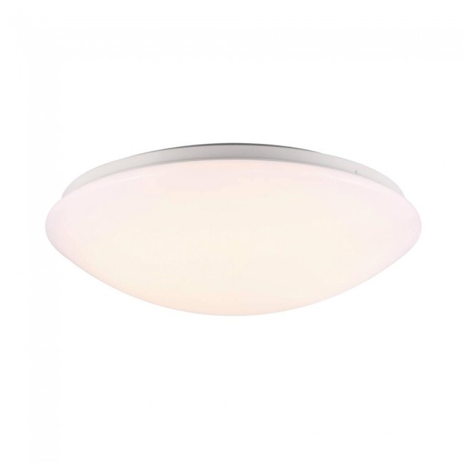 Plafón LED para baños con sensor Ask (18W)