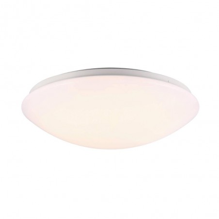 Plafón LED para baños con sensor Ask (18W)
