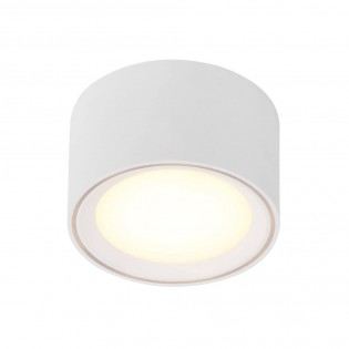 Plafón de techo LED Fallon (8.50W)