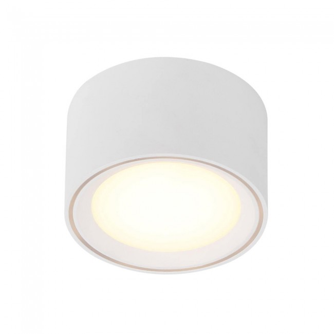 Plafón de techo LED Fallon (8.50W)