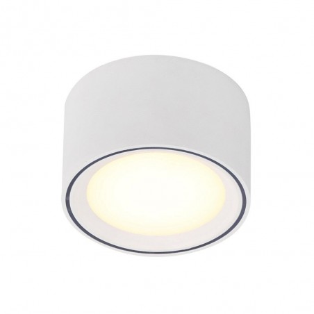 LED Ceiling Flush Light Fallon (8.50W)