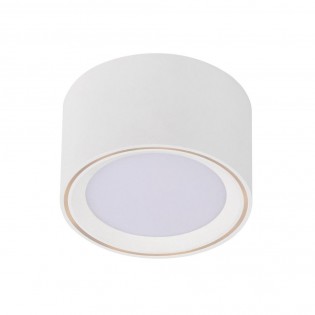 Plafón de techo LED Fallon (8.50W)