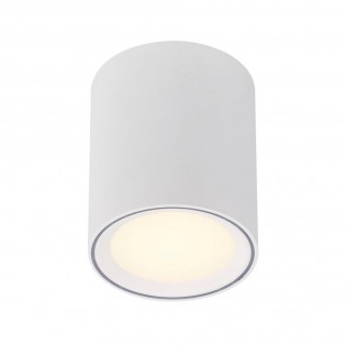 LED Ceiling Flush Light Fallon Long (8.50W)