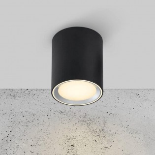 LED Flush Light Fallon Long (8.50W)