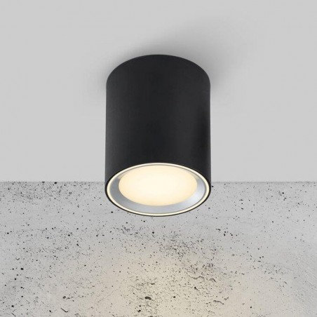 LED Flush Light Fallon Long (8.50W)