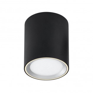 LED Flush Light Fallon Long (8.50W)