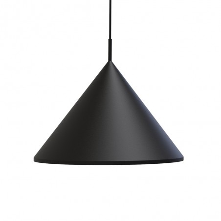 Conical ceiling lamp Sutton